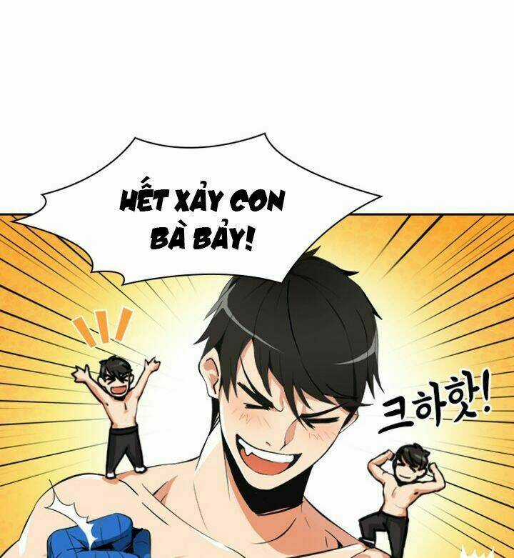 Tôi Là Người Chơi Duy Nhất Đăng Nhập Chapter 6 trang 11