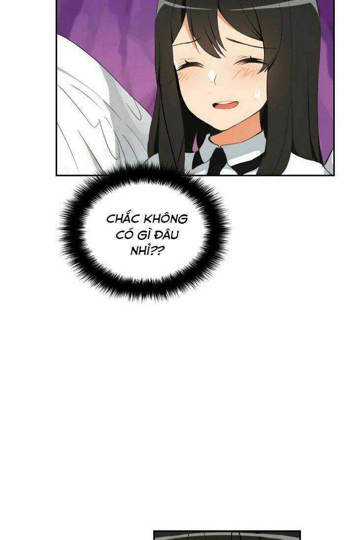 Tôi Là Người Chơi Duy Nhất Đăng Nhập Chapter 6 trang 13