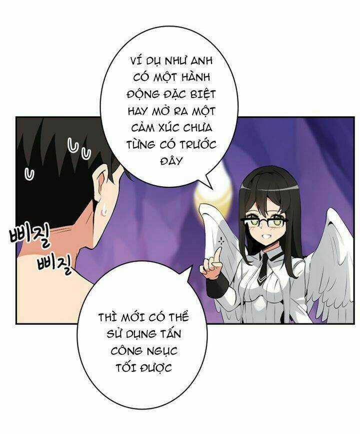 Tôi Là Người Chơi Duy Nhất Đăng Nhập Chapter 6 trang 17