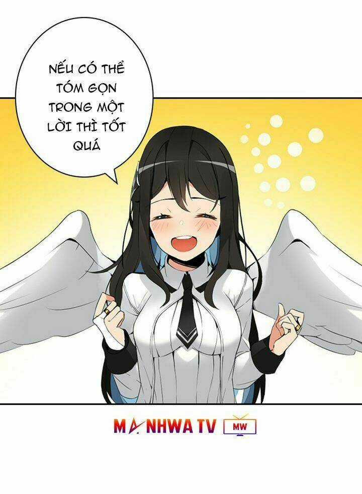 Tôi Là Người Chơi Duy Nhất Đăng Nhập Chapter 6 trang 18