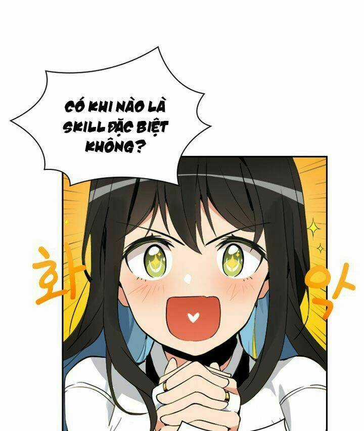 Tôi Là Người Chơi Duy Nhất Đăng Nhập Chapter 6 trang 20