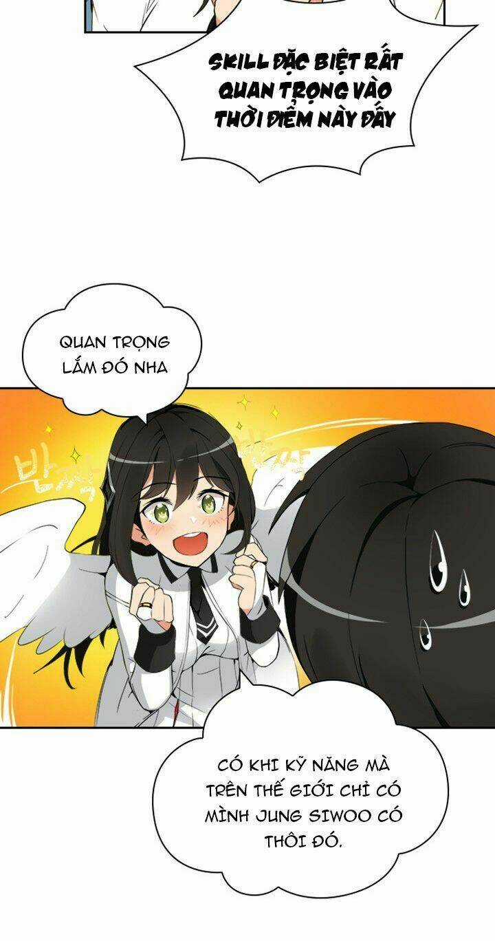 Tôi Là Người Chơi Duy Nhất Đăng Nhập Chapter 6 trang 21