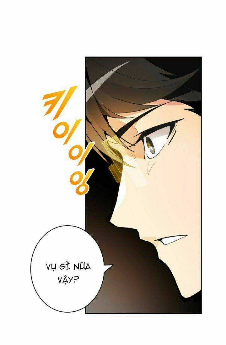 Tôi Là Người Chơi Duy Nhất Đăng Nhập Chapter 6 trang 23