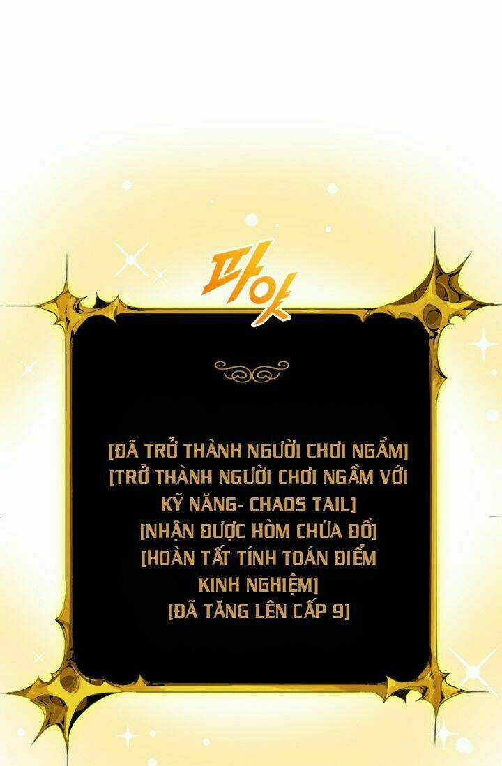 Tôi Là Người Chơi Duy Nhất Đăng Nhập Chapter 6 trang 24