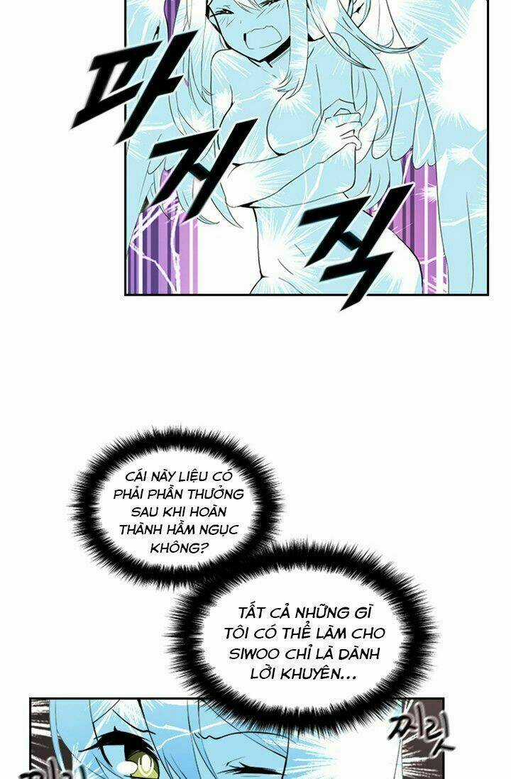 Tôi Là Người Chơi Duy Nhất Đăng Nhập Chapter 6 trang 28