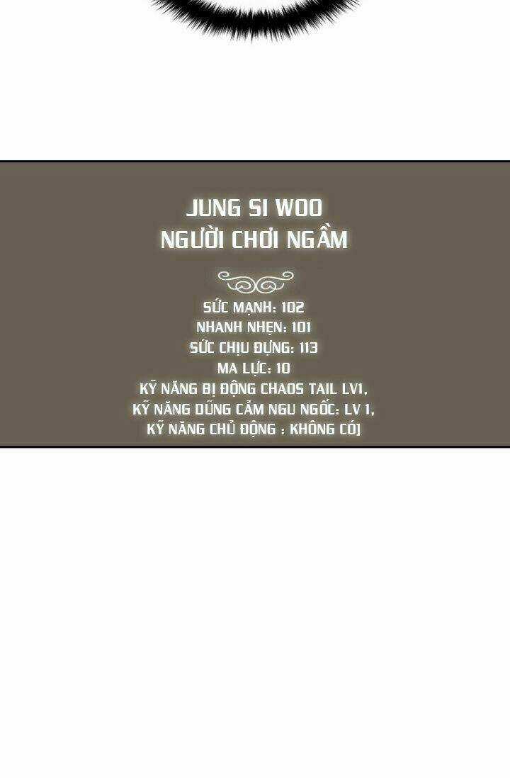 Tôi Là Người Chơi Duy Nhất Đăng Nhập Chapter 6 trang 34