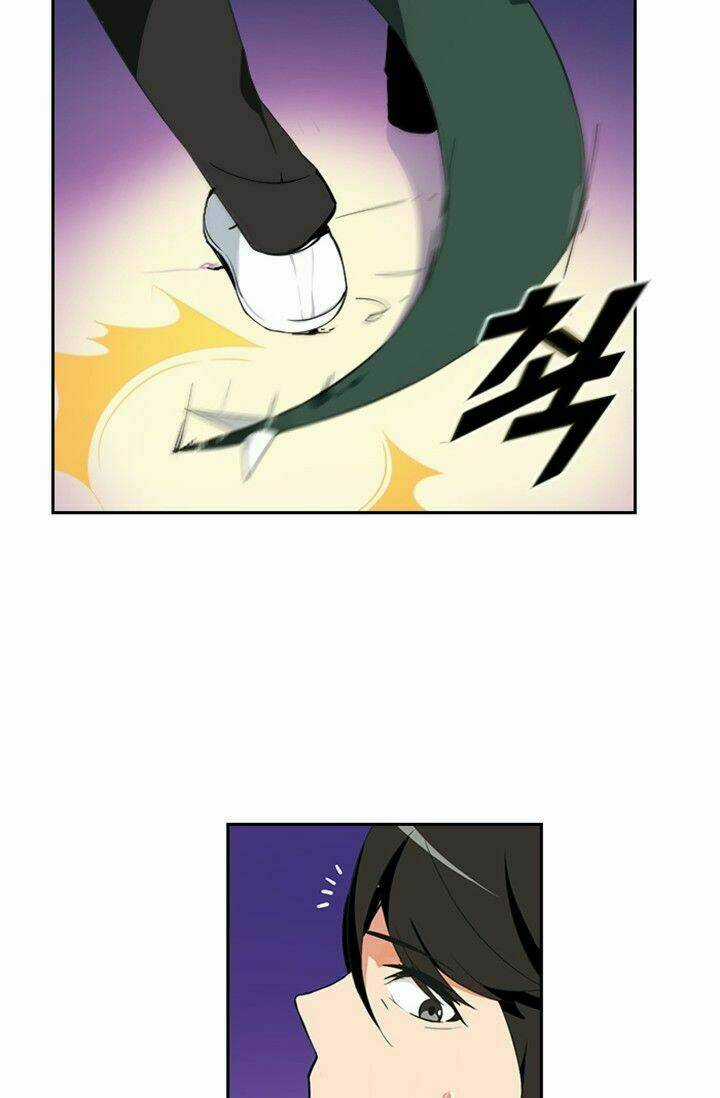 Tôi Là Người Chơi Duy Nhất Đăng Nhập Chapter 6 trang 36