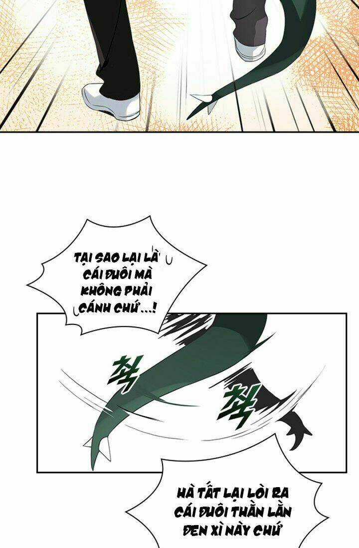 Tôi Là Người Chơi Duy Nhất Đăng Nhập Chapter 6 trang 38