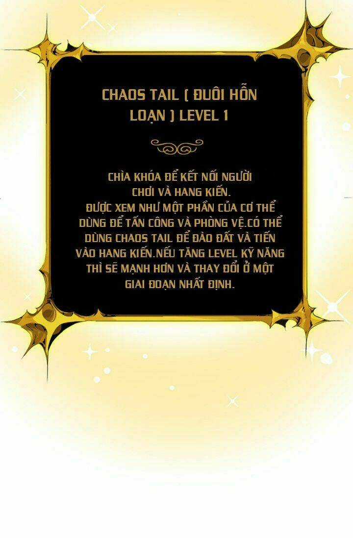 Tôi Là Người Chơi Duy Nhất Đăng Nhập Chapter 6 trang 40