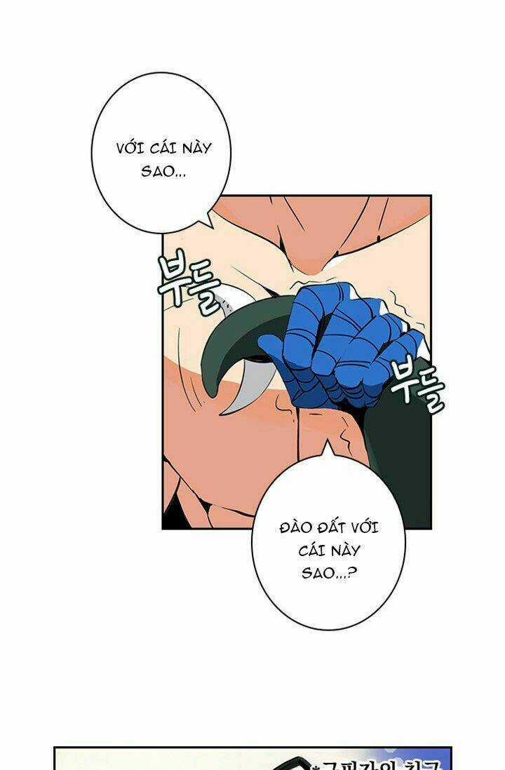 Tôi Là Người Chơi Duy Nhất Đăng Nhập Chapter 6 trang 41