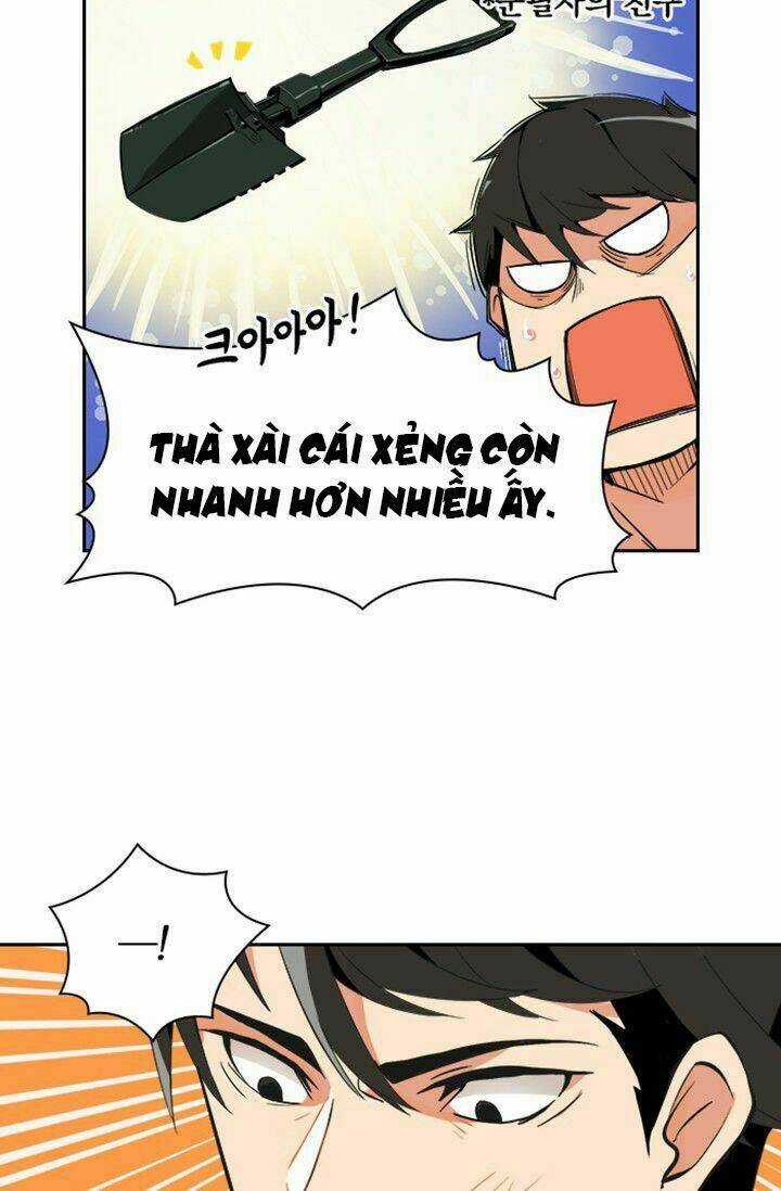 Tôi Là Người Chơi Duy Nhất Đăng Nhập Chapter 6 trang 42