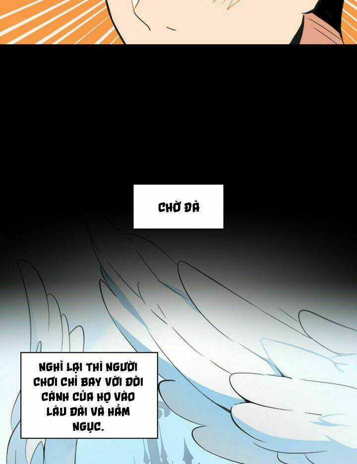 Tôi Là Người Chơi Duy Nhất Đăng Nhập Chapter 6 trang 43