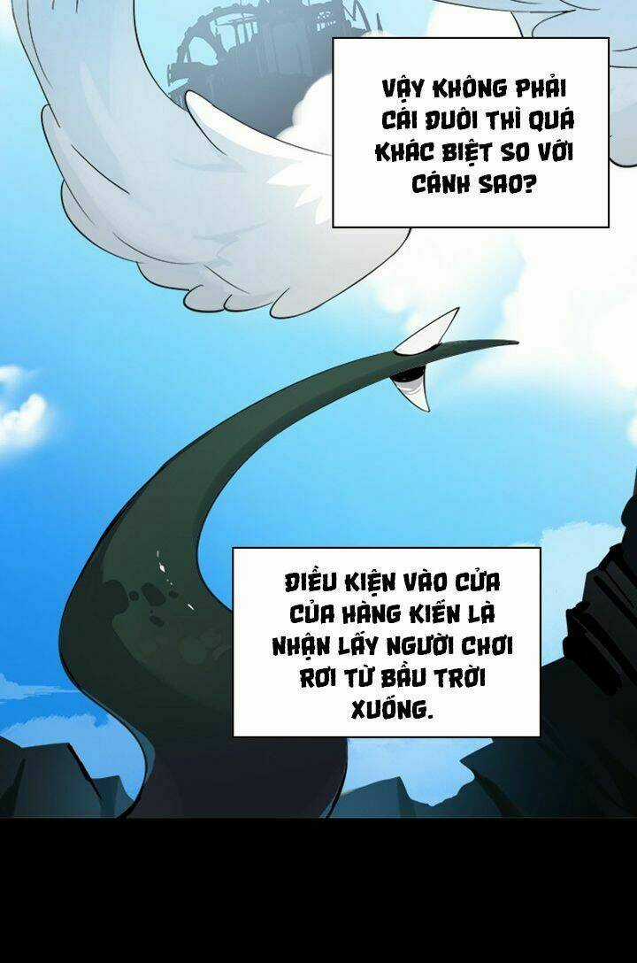 Tôi Là Người Chơi Duy Nhất Đăng Nhập Chapter 6 trang 44
