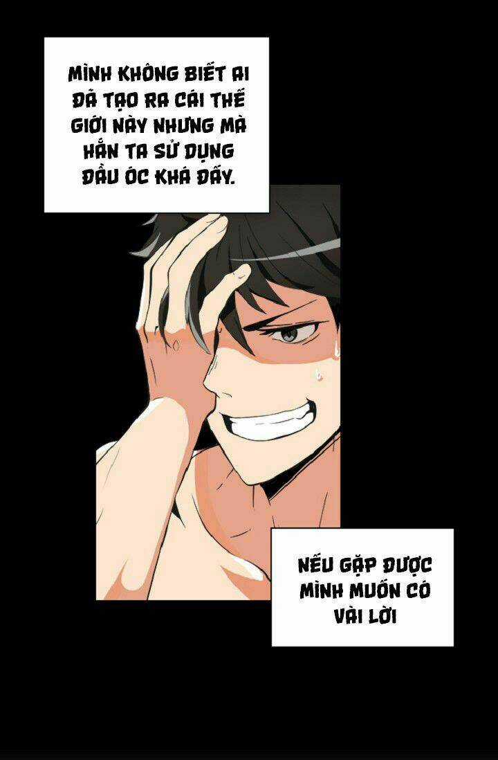 Tôi Là Người Chơi Duy Nhất Đăng Nhập Chapter 6 trang 46