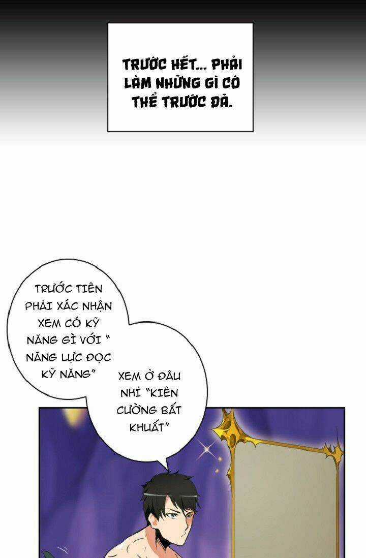 Tôi Là Người Chơi Duy Nhất Đăng Nhập Chapter 6 trang 47