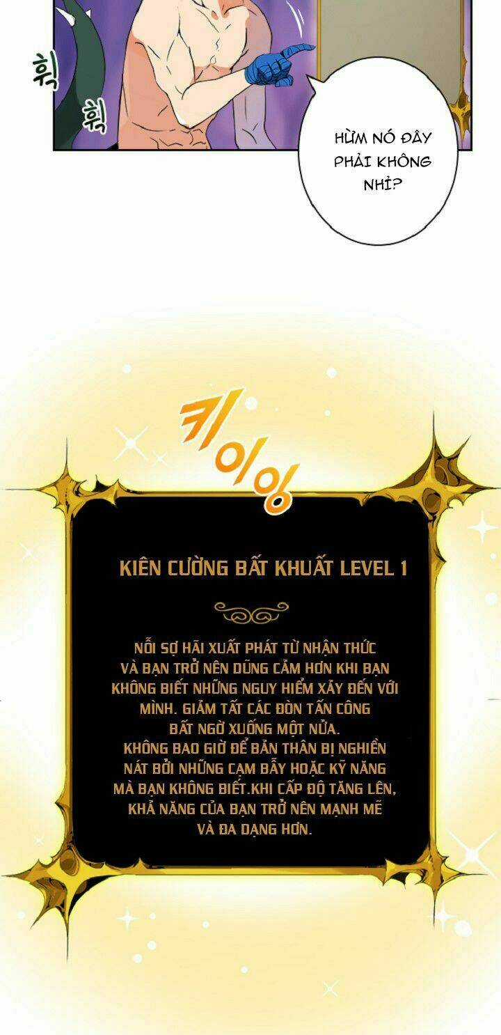 Tôi Là Người Chơi Duy Nhất Đăng Nhập Chapter 6 trang 48