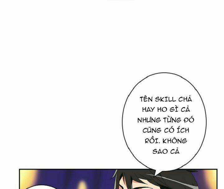 Tôi Là Người Chơi Duy Nhất Đăng Nhập Chapter 6 trang 49