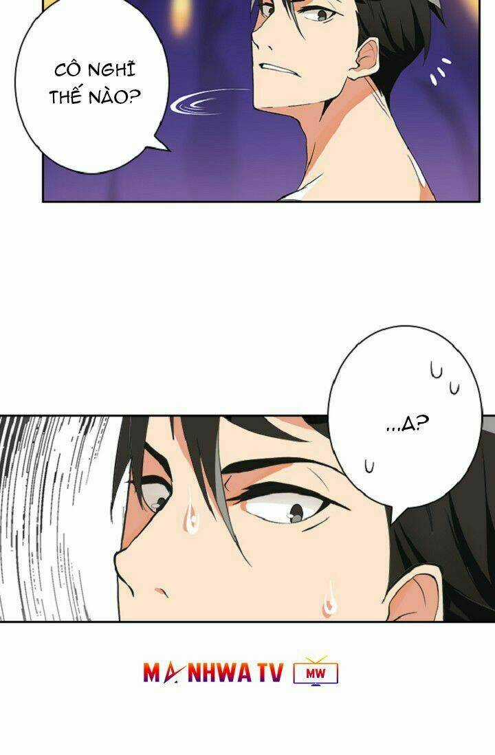 Tôi Là Người Chơi Duy Nhất Đăng Nhập Chapter 6 trang 50