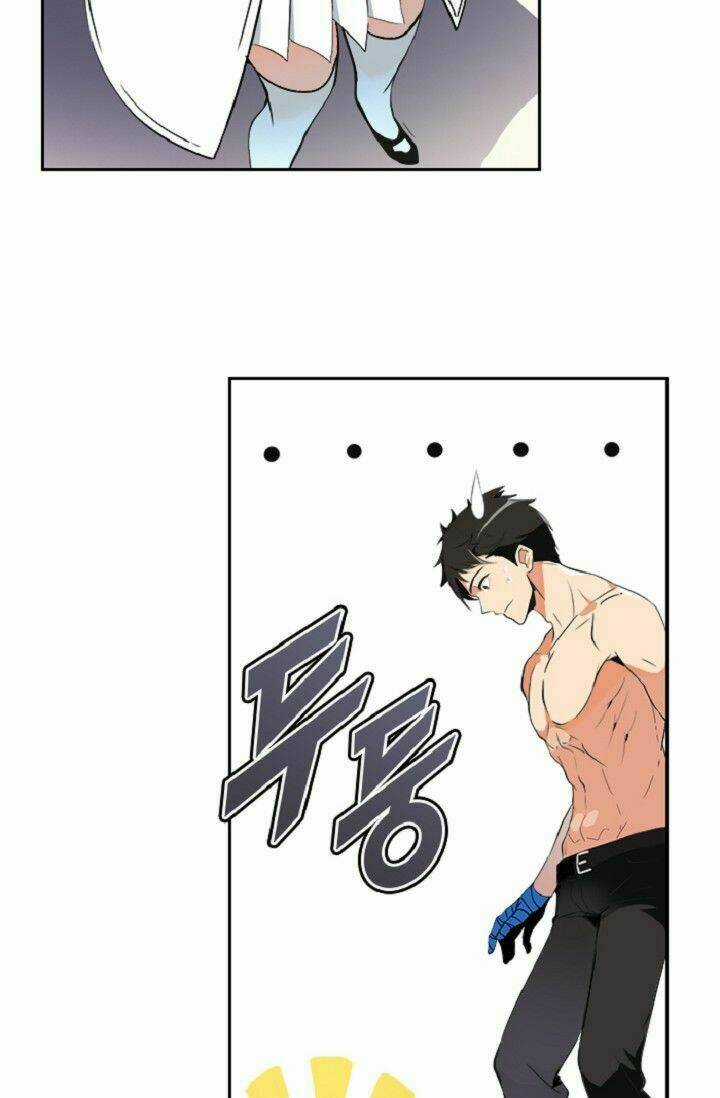 Tôi Là Người Chơi Duy Nhất Đăng Nhập Chapter 6 trang 52