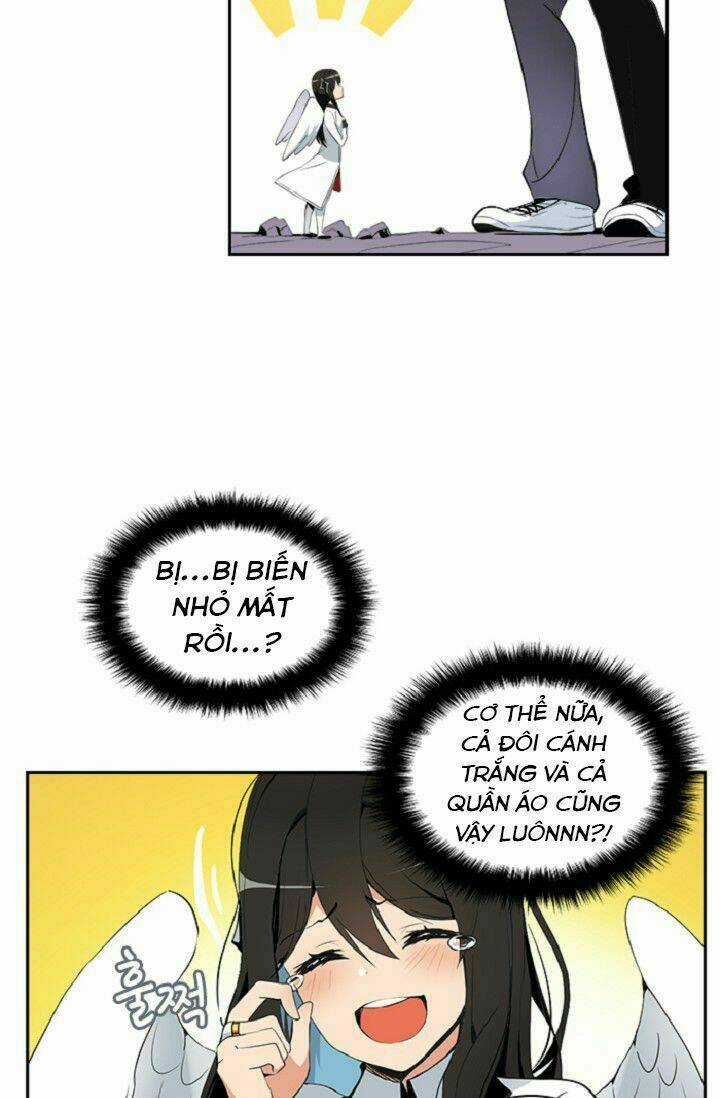 Tôi Là Người Chơi Duy Nhất Đăng Nhập Chapter 6 trang 53