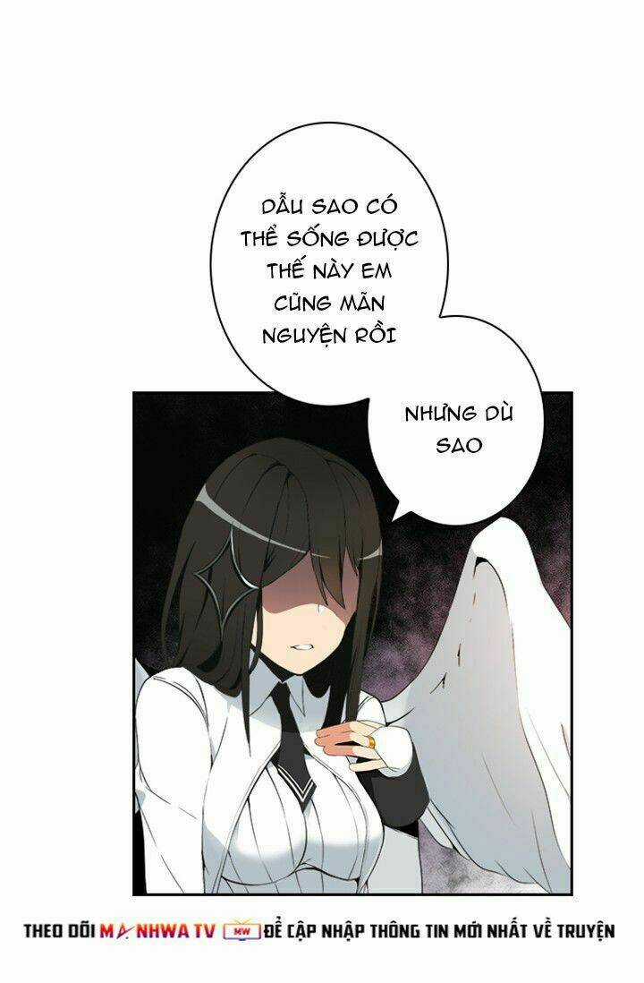 Tôi Là Người Chơi Duy Nhất Đăng Nhập Chapter 6 trang 55