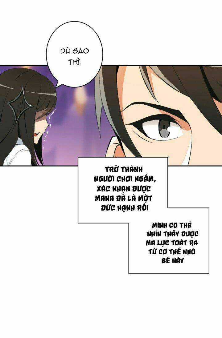 Tôi Là Người Chơi Duy Nhất Đăng Nhập Chapter 6 trang 56