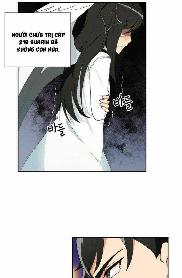 Tôi Là Người Chơi Duy Nhất Đăng Nhập Chapter 6 trang 57