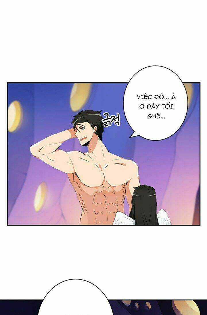 Tôi Là Người Chơi Duy Nhất Đăng Nhập Chapter 6 trang 59