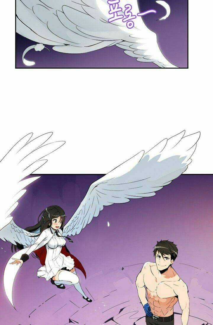 Tôi Là Người Chơi Duy Nhất Đăng Nhập Chapter 6 trang 62