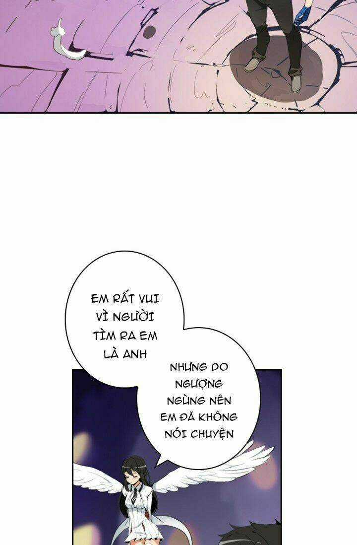 Tôi Là Người Chơi Duy Nhất Đăng Nhập Chapter 6 trang 63