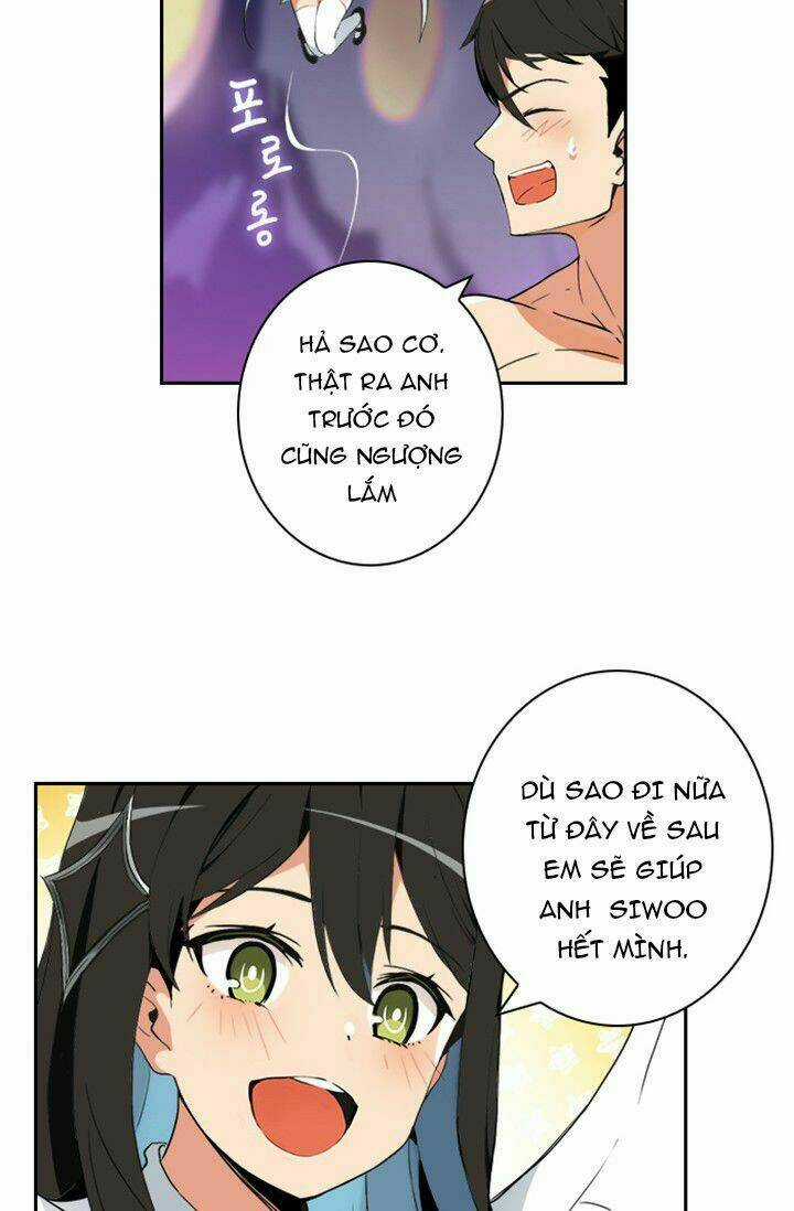 Tôi Là Người Chơi Duy Nhất Đăng Nhập Chapter 6 trang 64