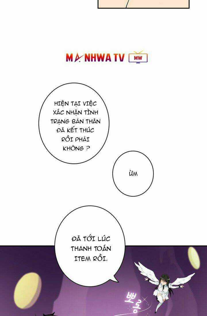 Tôi Là Người Chơi Duy Nhất Đăng Nhập Chapter 6 trang 66