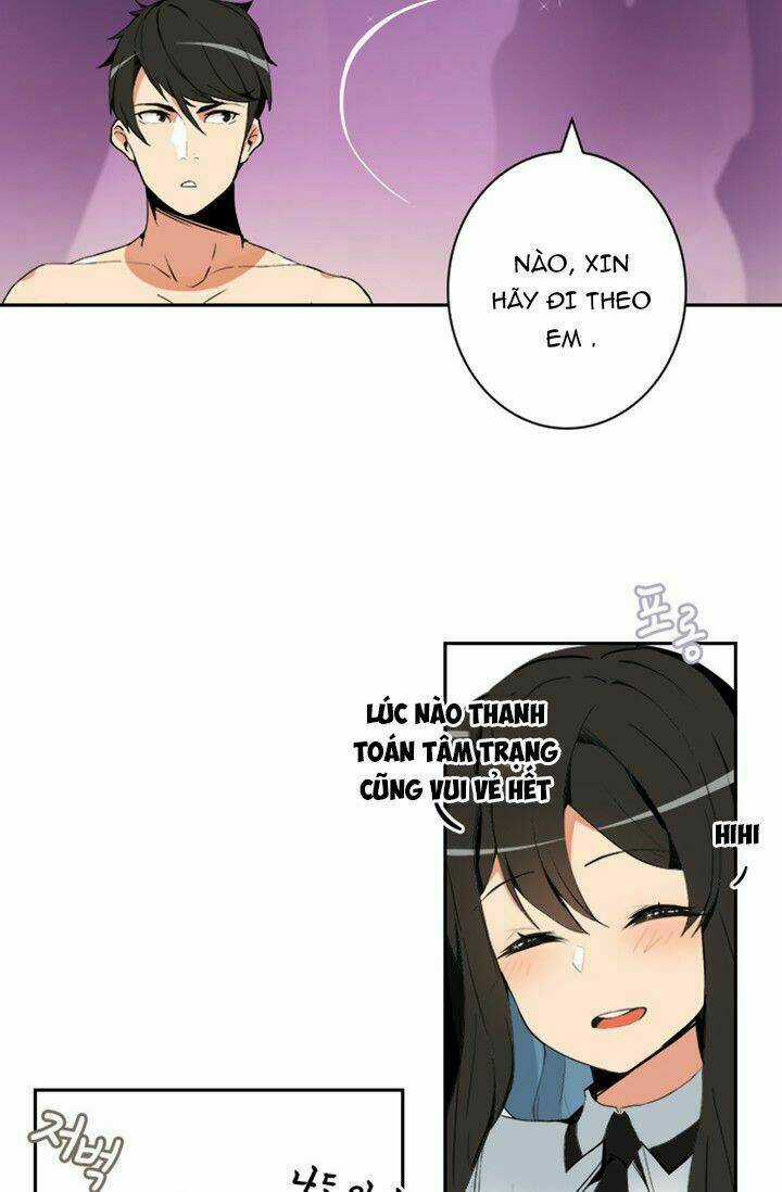 Tôi Là Người Chơi Duy Nhất Đăng Nhập Chapter 6 trang 67