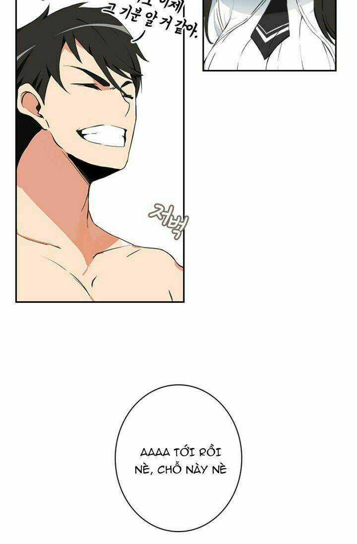 Tôi Là Người Chơi Duy Nhất Đăng Nhập Chapter 6 trang 68