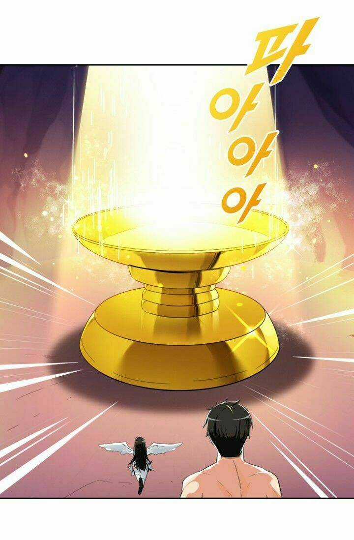 Tôi Là Người Chơi Duy Nhất Đăng Nhập Chapter 6 trang 69