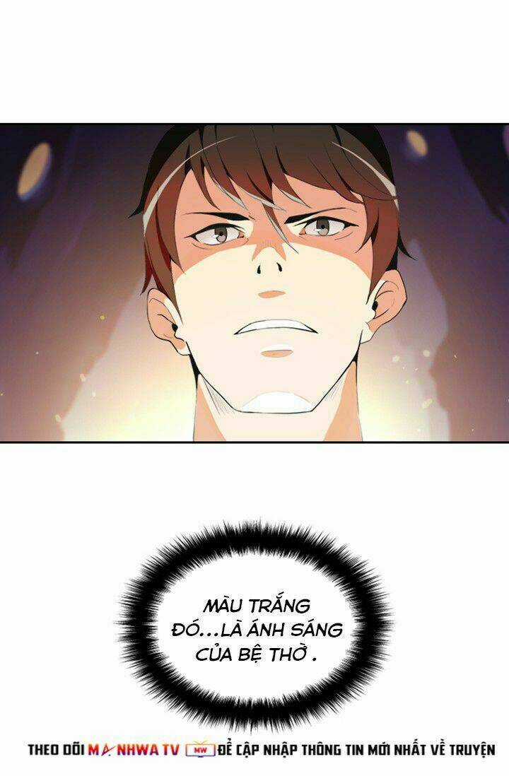 Tôi Là Người Chơi Duy Nhất Đăng Nhập Chapter 6 trang 70