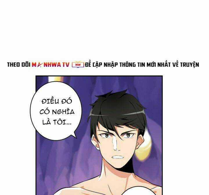 Tôi Là Người Chơi Duy Nhất Đăng Nhập Chapter 6 trang 9