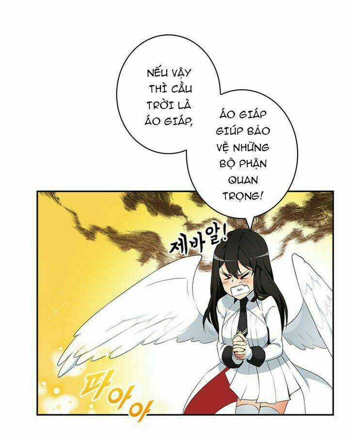 Tôi Là Người Chơi Duy Nhất Đăng Nhập Chapter 7 trang 19