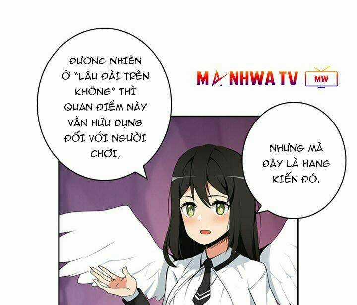 Tôi Là Người Chơi Duy Nhất Đăng Nhập Chapter 7 trang 25