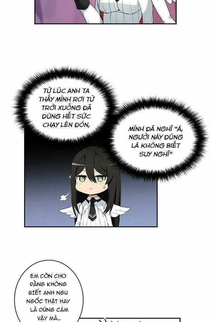 Tôi Là Người Chơi Duy Nhất Đăng Nhập Chapter 7 trang 26