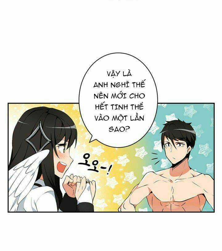 Tôi Là Người Chơi Duy Nhất Đăng Nhập Chapter 7 trang 30