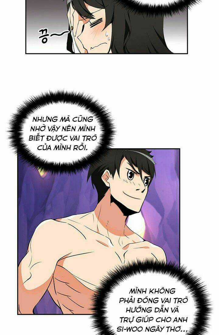 Tôi Là Người Chơi Duy Nhất Đăng Nhập Chapter 7 trang 32