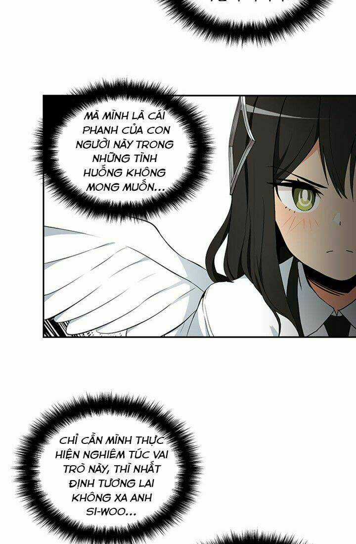 Tôi Là Người Chơi Duy Nhất Đăng Nhập Chapter 7 trang 33