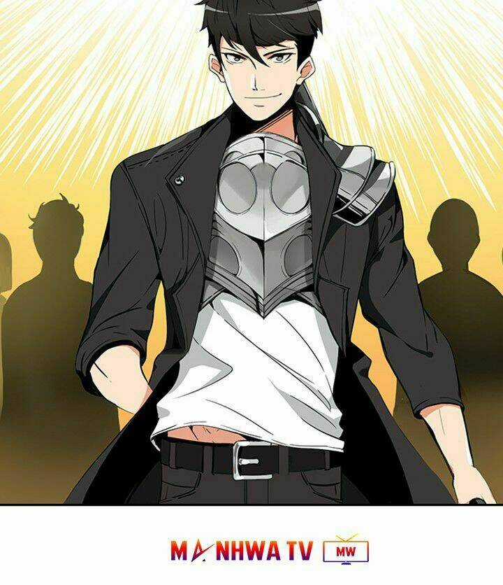 Tôi Là Người Chơi Duy Nhất Đăng Nhập Chapter 7 trang 35