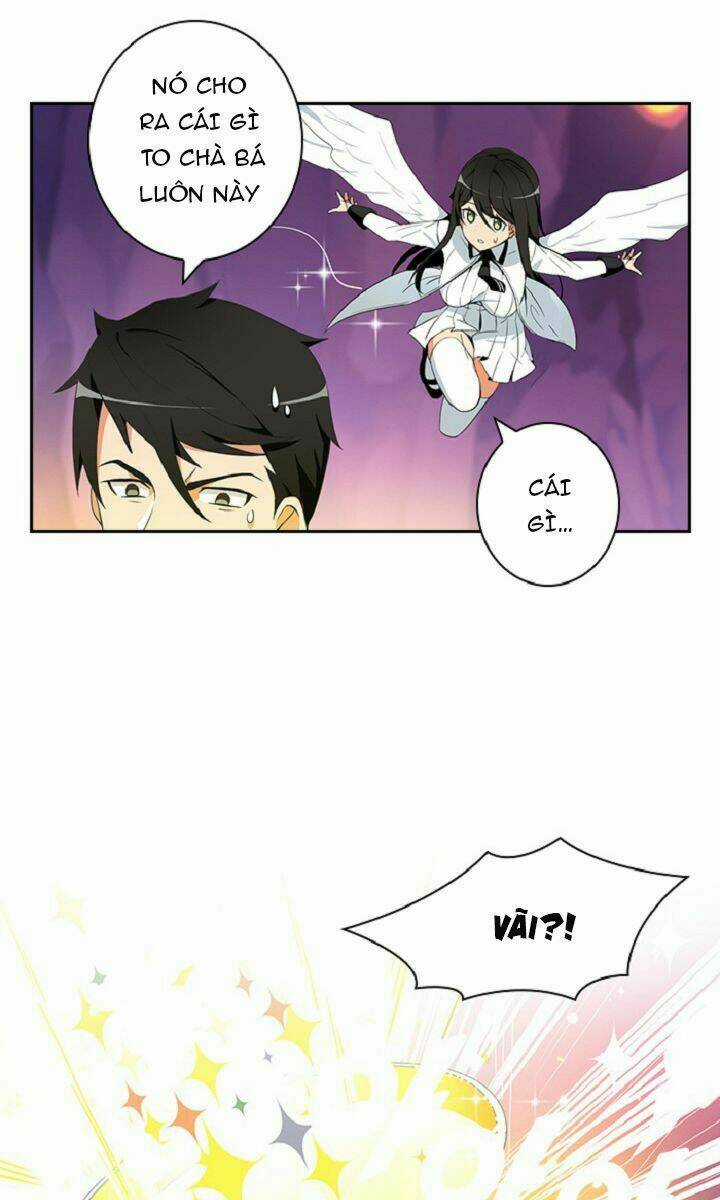 Tôi Là Người Chơi Duy Nhất Đăng Nhập Chapter 7 trang 37