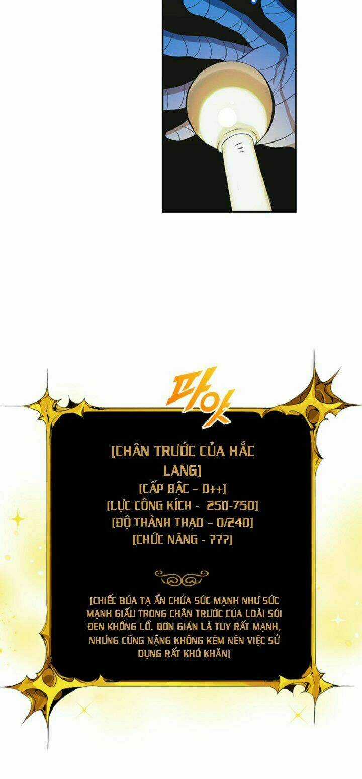 Tôi Là Người Chơi Duy Nhất Đăng Nhập Chapter 7 trang 41