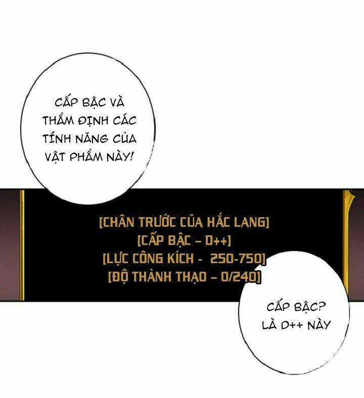 Tôi Là Người Chơi Duy Nhất Đăng Nhập Chapter 7 trang 44