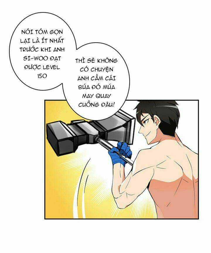 Tôi Là Người Chơi Duy Nhất Đăng Nhập Chapter 7 trang 46