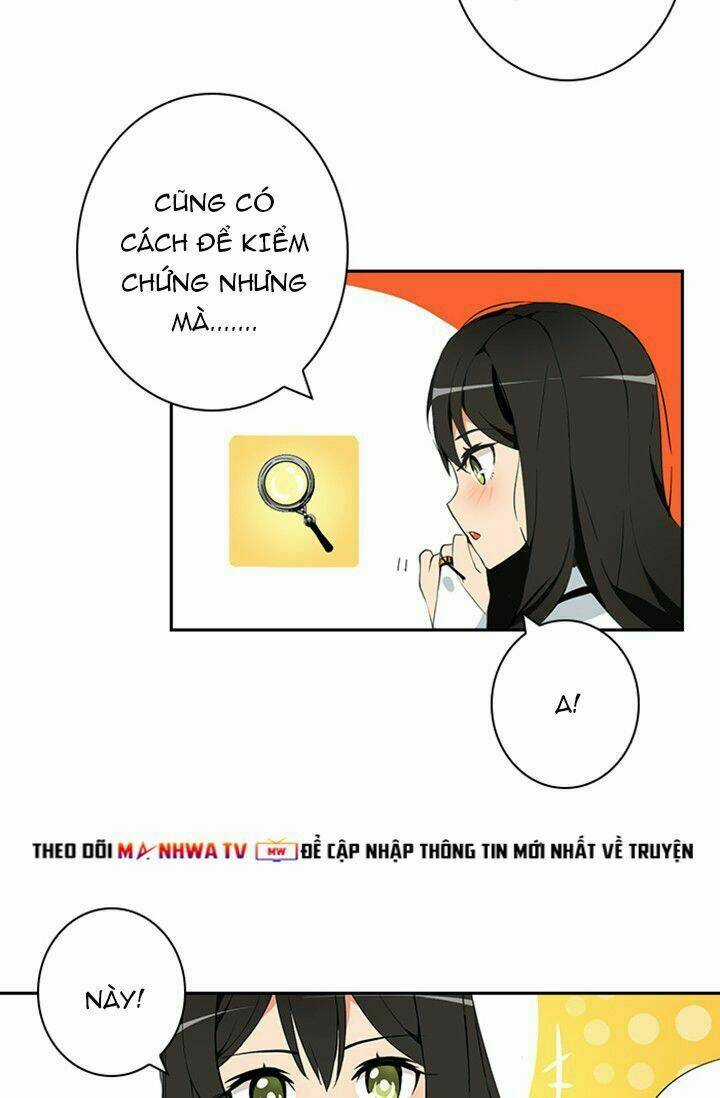 Tôi Là Người Chơi Duy Nhất Đăng Nhập Chapter 7 trang 50