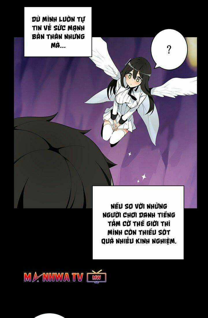 Tôi Là Người Chơi Duy Nhất Đăng Nhập Chapter 7 trang 55